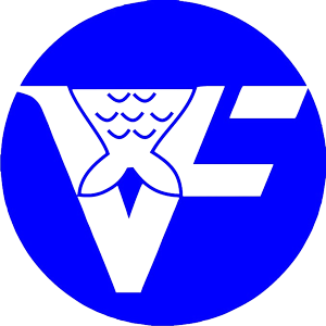 Vfishn Logo